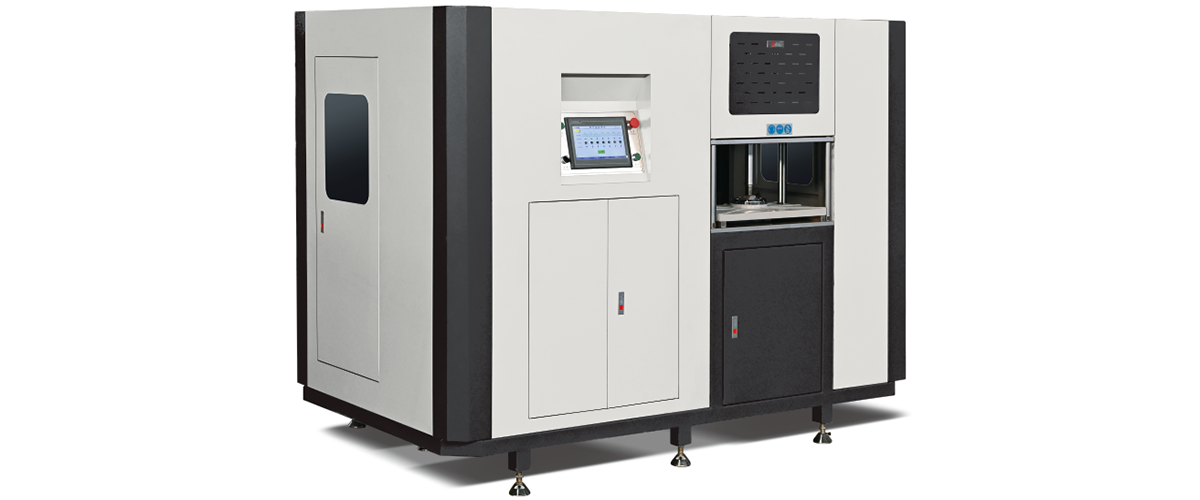 Aluminum profile three-axis CNC end milling machine LJDX-CNC-3+2
