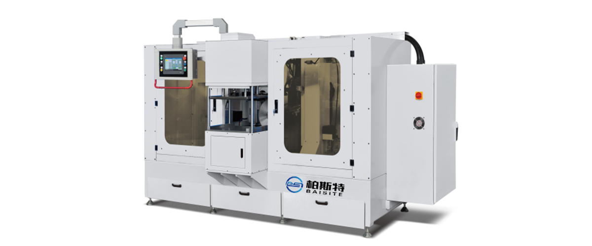 Aluminum profile five axis CNC end milling machine LXDW-CNC-300